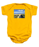 Ogunquit Beach Walkway Ogunquit Maine - Baby Onesie