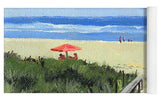 Ogunquit Footbridge Beach Ogunquit Maine - Yoga Mat