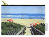 Ogunquit Footbridge Beach Ogunquit Maine - Carry-All Pouch