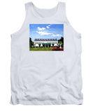 Ogunquit Playhouse Ogunquit Maine - Tank Top