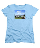 Ogunquit Playhouse Ogunquit Maine - Women's T-Shirt (Standard Fit)