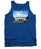 Ogunquit Playhouse Ogunquit Maine - Tank Top