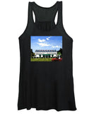 Ogunquit Playhouse Ogunquit Maine - Women's Tank Top