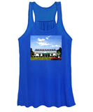 Ogunquit Playhouse Ogunquit Maine - Women's Tank Top