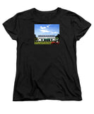 Ogunquit Playhouse Ogunquit Maine - Women's T-Shirt (Standard Fit)