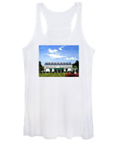 Ogunquit Playhouse Ogunquit Maine - Women's Tank Top