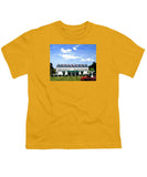Ogunquit Playhouse Ogunquit Maine - Youth T-Shirt