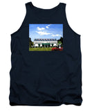 Ogunquit Playhouse Ogunquit Maine - Tank Top