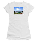 Ogunquit Playhouse Ogunquit Maine - Women's T-Shirt