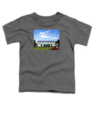 Ogunquit Playhouse Ogunquit Maine - Toddler T-Shirt