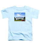 Ogunquit Playhouse Ogunquit Maine - Toddler T-Shirt