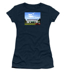 Ogunquit Playhouse Ogunquit Maine - Women's T-Shirt