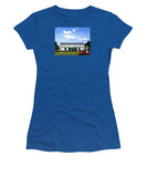 Ogunquit Playhouse Ogunquit Maine - Women's T-Shirt