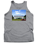 Ogunquit Playhouse Ogunquit Maine - Tank Top