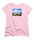 Ogunquit Playhouse Ogunquit Maine - Women's T-Shirt (Standard Fit)