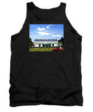 Ogunquit Playhouse Ogunquit Maine - Tank Top