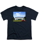 Ogunquit Playhouse Ogunquit Maine - Youth T-Shirt