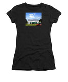 Ogunquit Playhouse Ogunquit Maine - Women's T-Shirt