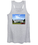 Ogunquit Playhouse Ogunquit Maine - Women's Tank Top