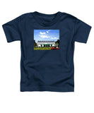 Ogunquit Playhouse Ogunquit Maine - Toddler T-Shirt
