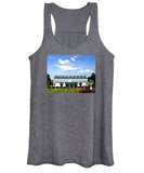 Ogunquit Playhouse Ogunquit Maine - Women's Tank Top