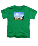 Ogunquit Playhouse Ogunquit Maine - Toddler T-Shirt