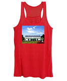 Ogunquit Playhouse Ogunquit Maine - Women's Tank Top