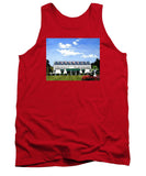 Ogunquit Playhouse Ogunquit Maine - Tank Top