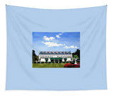 Ogunquit Playhouse Ogunquit Maine - Tapestry