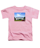 Ogunquit Playhouse Ogunquit Maine - Toddler T-Shirt