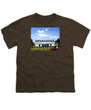 Ogunquit Playhouse Ogunquit Maine - Youth T-Shirt