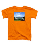 Ogunquit Playhouse Ogunquit Maine - Toddler T-Shirt