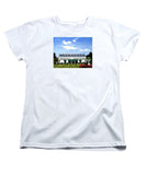 Ogunquit Playhouse Ogunquit Maine - Women's T-Shirt (Standard Fit)