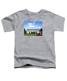 Ogunquit Playhouse Ogunquit Maine - Toddler T-Shirt