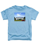 Ogunquit Playhouse Ogunquit Maine - Toddler T-Shirt