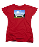 Ogunquit Playhouse Ogunquit Maine - Women's T-Shirt (Standard Fit)