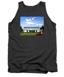 Ogunquit Playhouse Ogunquit Maine - Tank Top