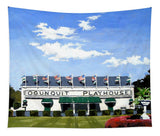 Ogunquit Playhouse Ogunquit Maine - Tapestry