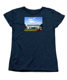 Ogunquit Playhouse Ogunquit Maine - Women's T-Shirt (Standard Fit)