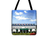 Ogunquit Playhouse Ogunquit Maine - Tote Bag