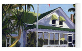Palm Cottage Naples Florida - Yoga Mat