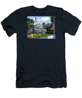 Palm Cottage Naples Florida - T-Shirt