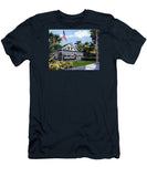 Palm Cottage Naples Florida - T-Shirt