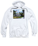 Palm Cottage Naples Florida - Sweatshirt