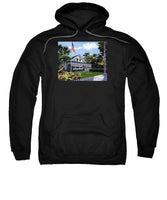 Palm Cottage Naples Florida - Sweatshirt