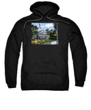 Palm Cottage Naples Florida - Sweatshirt
