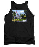 Palm Cottage Naples Florida - Tank Top