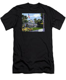 Palm Cottage Naples Florida - T-Shirt