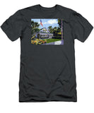 Palm Cottage Naples Florida - T-Shirt
