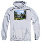 Palm Cottage Naples Florida - Sweatshirt